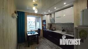 3-к квартира, вторичка, 63м2, 9/10 этаж