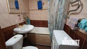 3-к квартира, вторичка, 56м2, 2/5 этаж