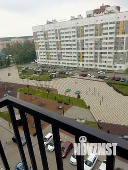 Студия квартира, вторичка, 32м2, 8/16 этаж