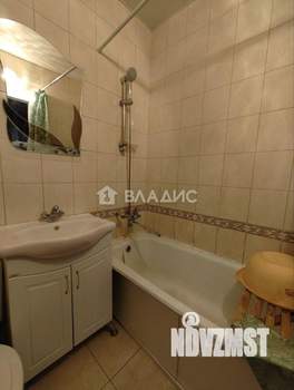 1-к квартира, вторичка, 31м2, 3/5 этаж