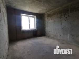 2-к квартира, вторичка, 57м2, 8/10 этаж