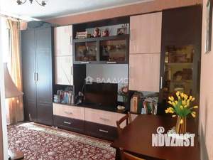 1-к квартира, вторичка, 21м2, 4/5 этаж