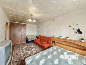 1-к квартира, вторичка, 35м2, 6/9 этаж