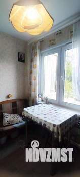 1-к квартира, вторичка, 30м2, 2/5 этаж