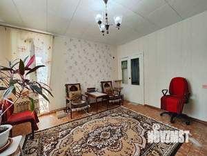 2-к квартира, вторичка, 41м2, 3/3 этаж