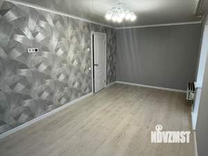 2-к квартира, вторичка, 53м2, 9/9 этаж