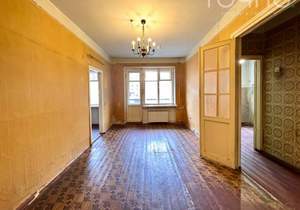 3-к квартира, вторичка, 55м2, 2/3 этаж
