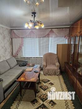 3-к квартира, вторичка, 68м2, 1/9 этаж