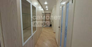 2-к квартира, вторичка, 52м2, 3/10 этаж