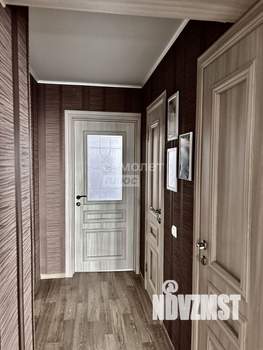 3-к квартира, вторичка, 70м2, 2/10 этаж