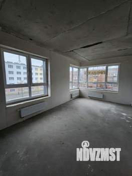 2-к квартира, вторичка, 85м2, 3/17 этаж