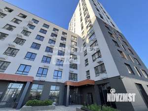 3-к квартира, вторичка, 65м2, 10/18 этаж