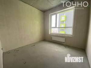 1-к квартира, вторичка, 37м2, 13/17 этаж