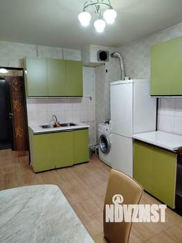 1-к квартира, вторичка, 34м2, 1/3 этаж