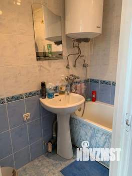 3-к квартира, вторичка, 58м2, 4/4 этаж