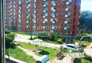1-к квартира, вторичка, 33м2, 2/9 этаж