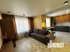 1-к квартира, вторичка, 44м2, 13/17 этаж