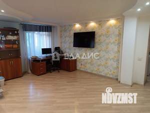 4-к квартира, вторичка, 112м2, 13/14 этаж