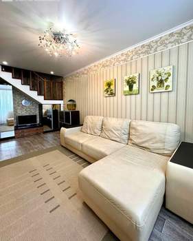 3-к квартира, вторичка, 90м2, 8/14 этаж