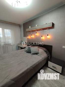 3-к квартира, вторичка, 57м2, 5/5 этаж