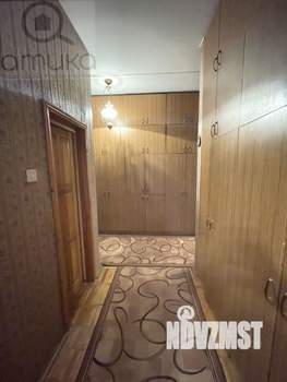 3-к квартира, вторичка, 125м2, 4/9 этаж