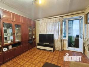 4-к квартира, вторичка, 74м2, 9/9 этаж