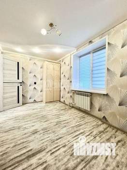 3-к квартира, вторичка, 51м2, 2/5 этаж
