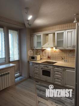1-к квартира, вторичка, 39м2, 13/14 этаж