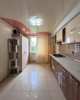 1-к квартира, вторичка, 34м2, 1/3 этаж