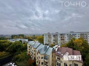 1-к квартира, вторичка, 34м2, 9/10 этаж