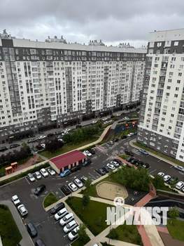 3-к квартира, вторичка, 101м2, 15/17 этаж