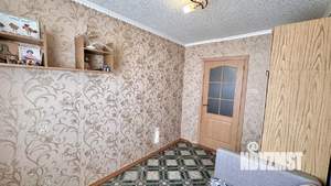 2-к квартира, вторичка, 49м2, 4/5 этаж
