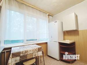1-к квартира, вторичка, 26м2, 4/9 этаж