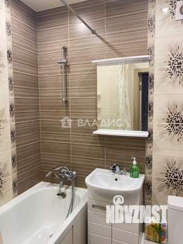 Студия квартира, вторичка, 29м2, 3/12 этаж