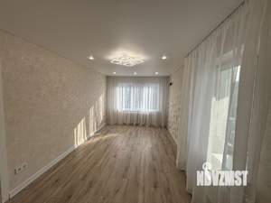 1-к квартира, вторичка, 31м2, 7/9 этаж