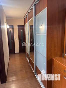 3-к квартира, вторичка, 62м2, 7/10 этаж