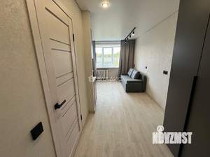 Студия квартира, вторичка, 17м2, 5/5 этаж