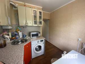 2-к квартира, вторичка, 43м2, 4/5 этаж