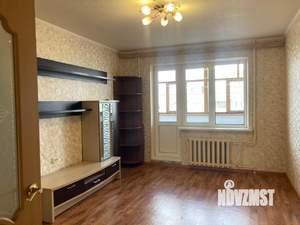 3-к квартира, вторичка, 75м2, 9/10 этаж