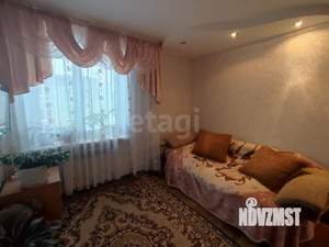 2-к квартира, вторичка, 36м2, 5/5 этаж