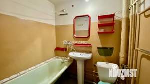 1-к квартира, вторичка, 37м2, 6/9 этаж