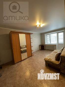 1-к квартира, вторичка, 29м2, 3/9 этаж