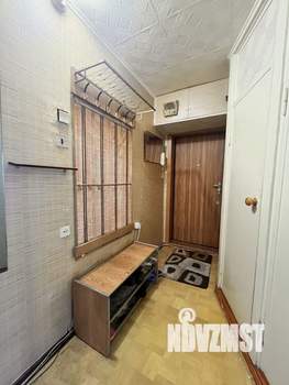 2-к квартира, вторичка, 45м2, 4/5 этаж