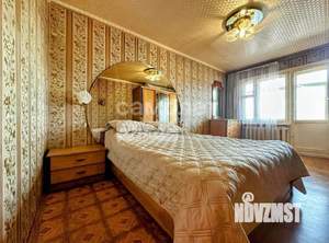3-к квартира, вторичка, 67м2, 8/9 этаж