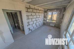 3-к квартира, вторичка, 61м2, 11/16 этаж