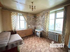 1-к квартира, вторичка, 28м2, 2/2 этаж