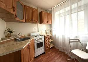 1-к квартира, вторичка, 32м2, 2/5 этаж