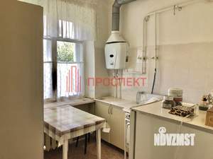2-к квартира, вторичка, 41м2, 2/4 этаж