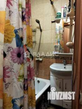 2-к квартира, вторичка, 48м2, 1/5 этаж