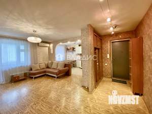 3-к квартира, вторичка, 63м2, 2/9 этаж